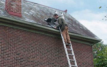 what affects urgent Ladyburn roof repairs