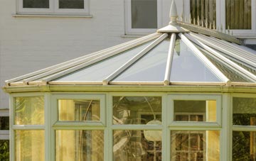 conservatory roof repair Ladyburn, Inverclyde