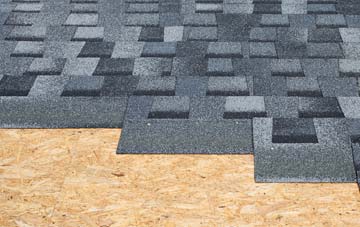 expert Ladyburn asphalt roof companies