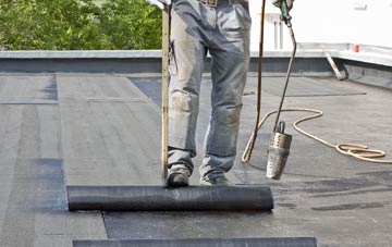 flat roof replacement Ladyburn, Inverclyde