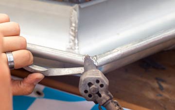 disadvantages of Ladyburn lead roofing