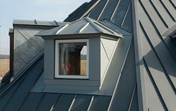 metal roofing Ladyburn, Inverclyde