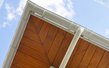 Ladyburn soffit types