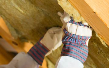 types of Ladyburn pitched roof insulation materials